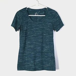 Nike dri-fit tee, women's XS